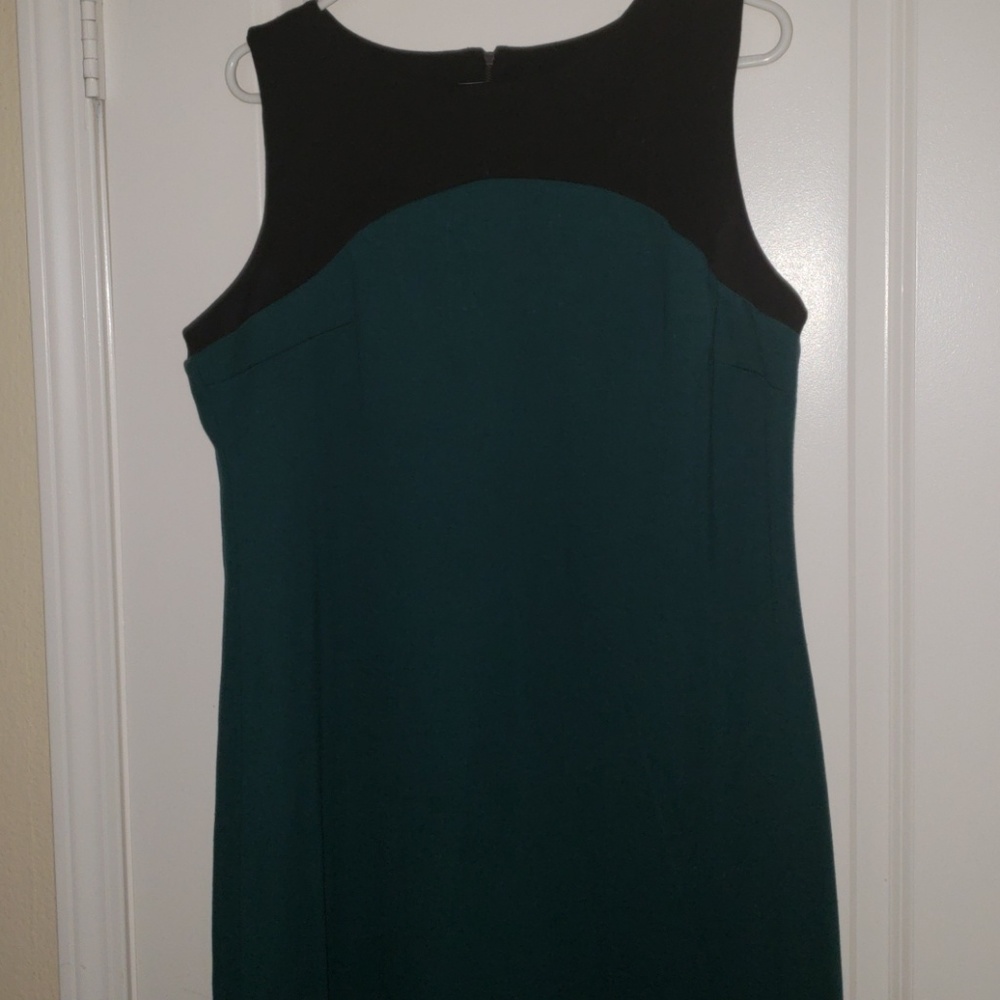 Playful work or weekend dress